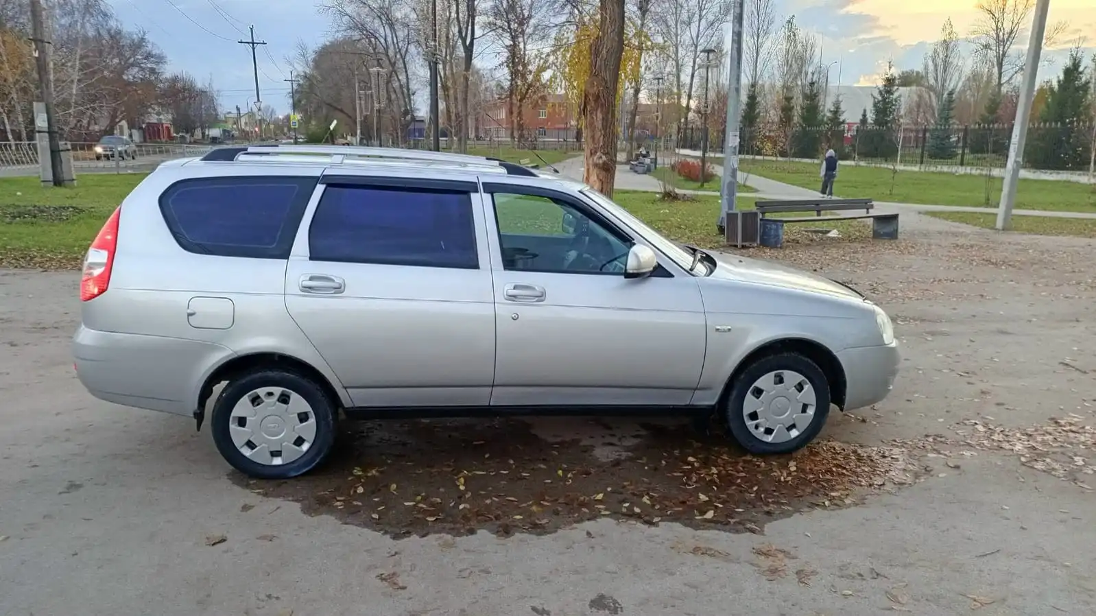 Продам ВАЗ Priora 2011 г. Супер Люкс