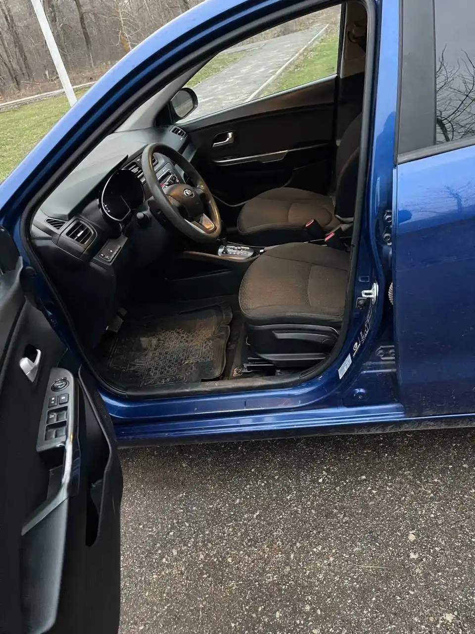 Продажа Kia Rio в отличном состоянии