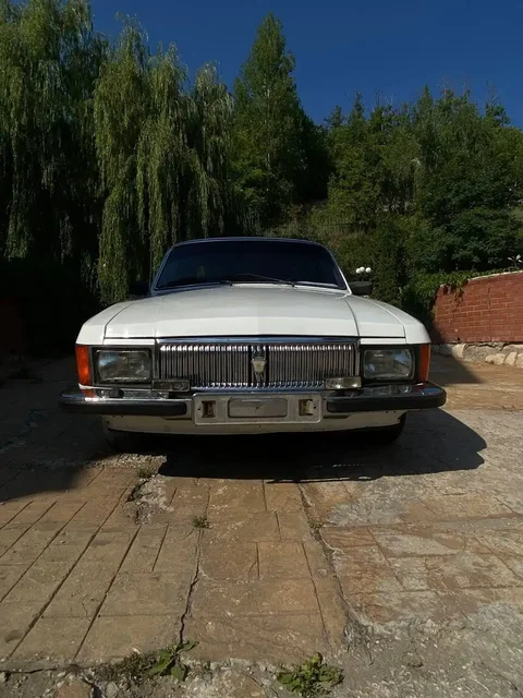 Волгарь 96 года, 47500 пробег, без ДТП - Авто в Самара