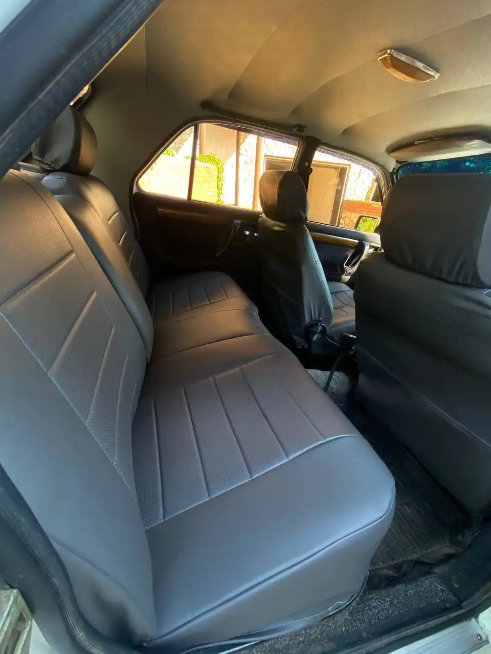 Волгарь 96 года, 47500 пробег, без ДТП