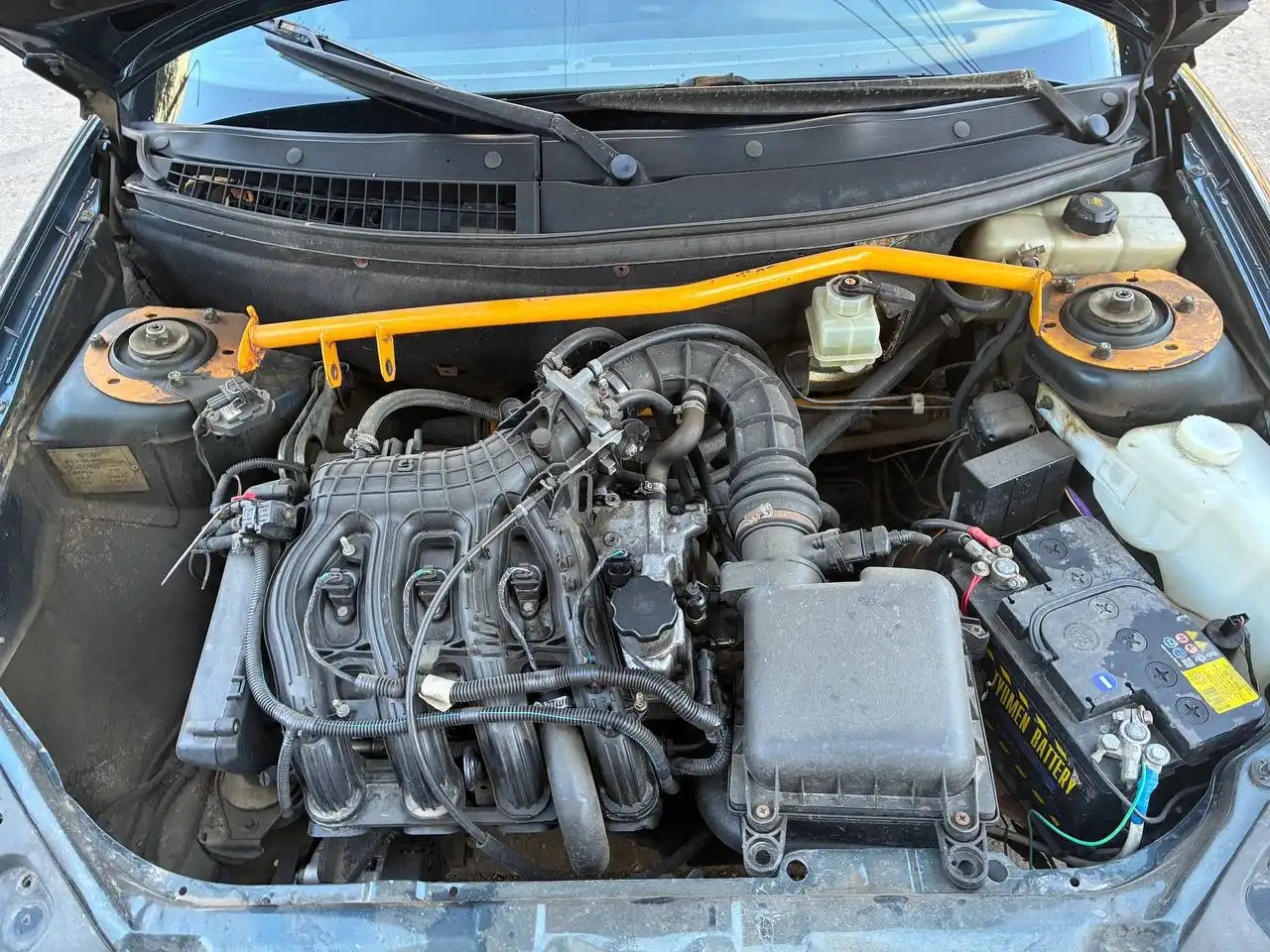 Продается Lada Priora 2007 года выпуска