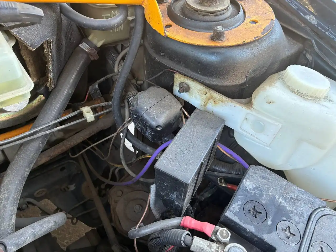 Продается Lada Priora 2007 года выпуска