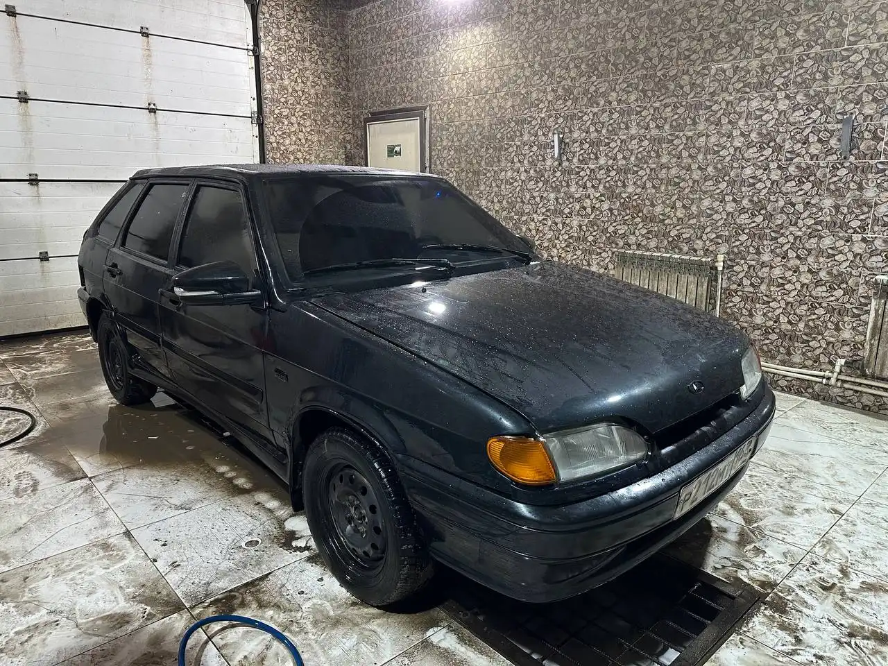 Продажа ВАЗ 2114 в хорошем состоянии