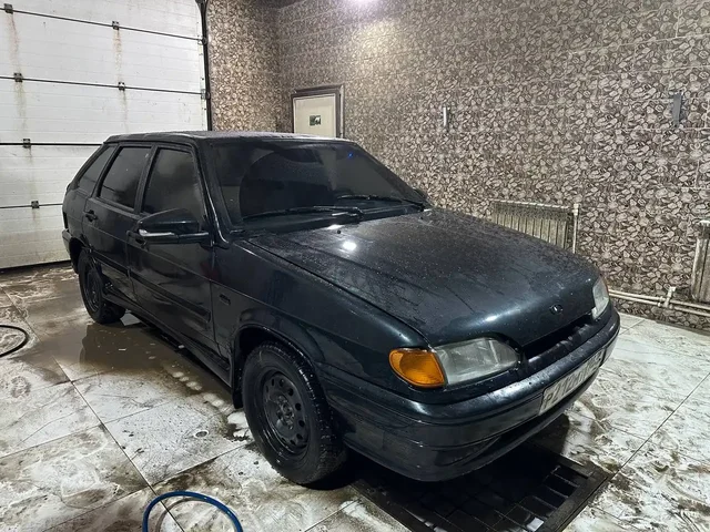 Продажа ВАЗ 2114 в хорошем состоянии - Авто в Красный Яр