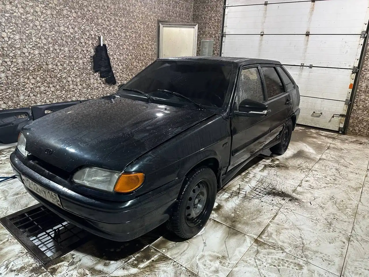 Продажа ВАЗ 2114 в хорошем состоянии