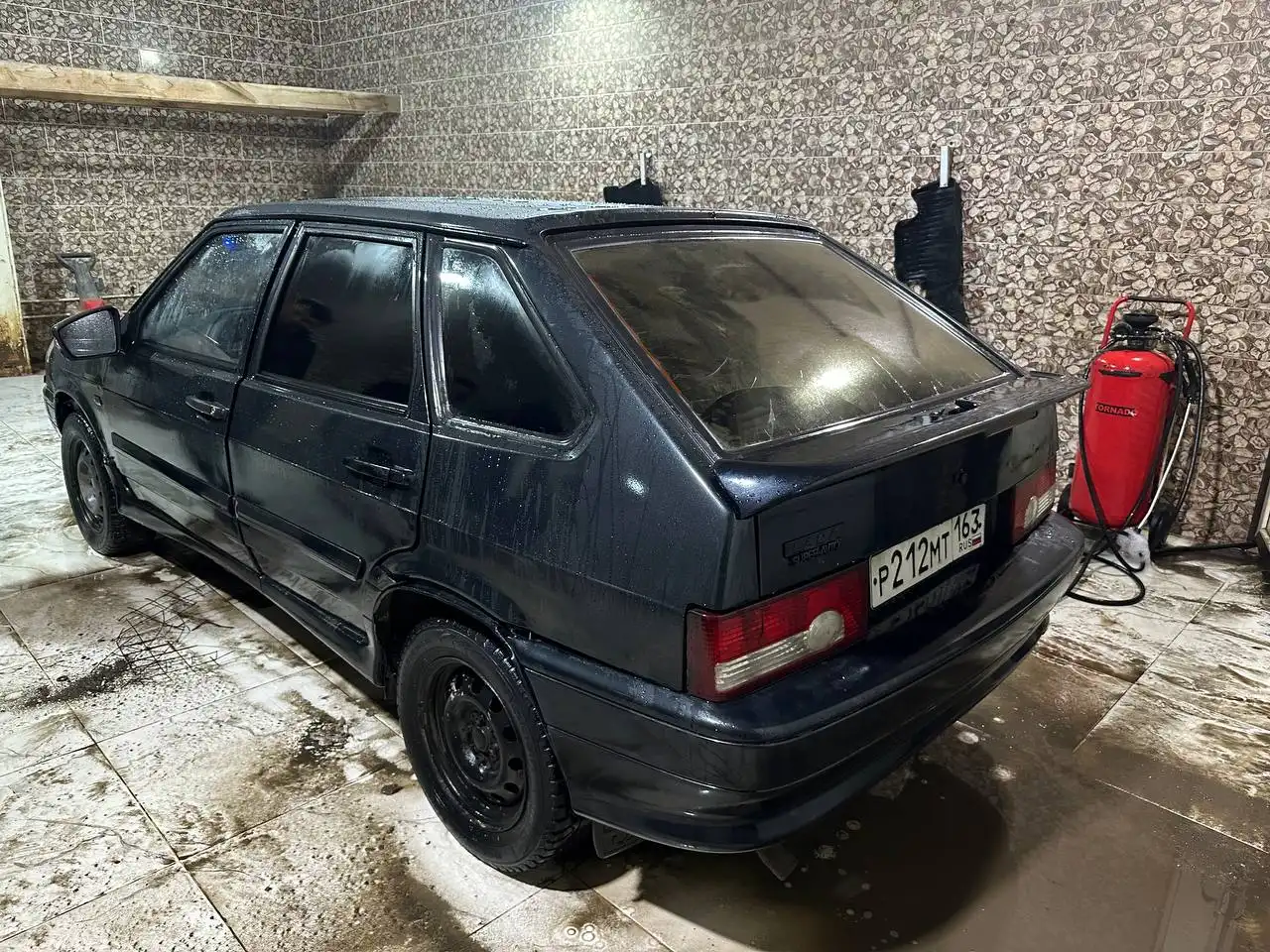 Продажа ВАЗ 2114 в хорошем состоянии