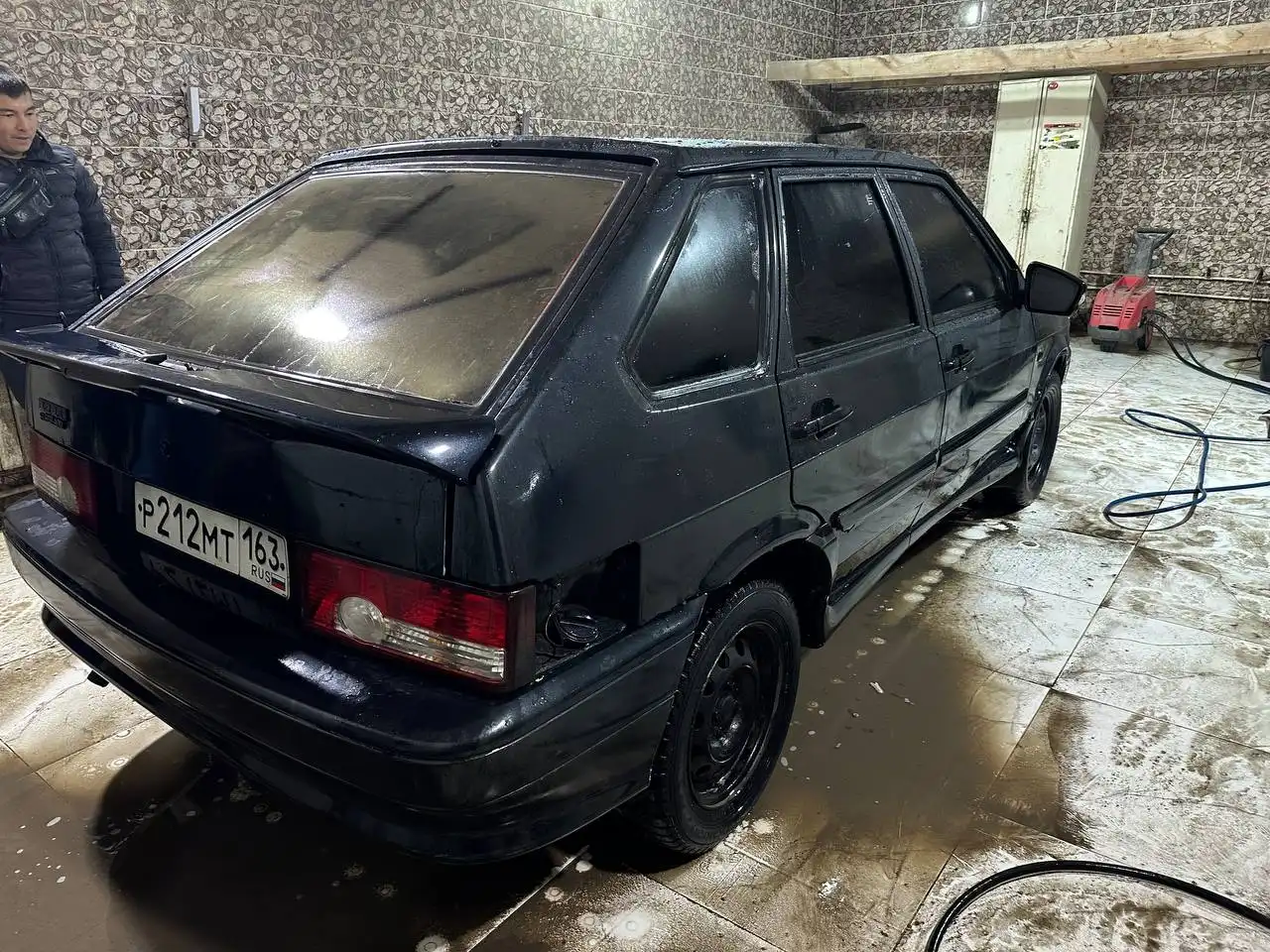 Продажа ВАЗ 2114 в хорошем состоянии
