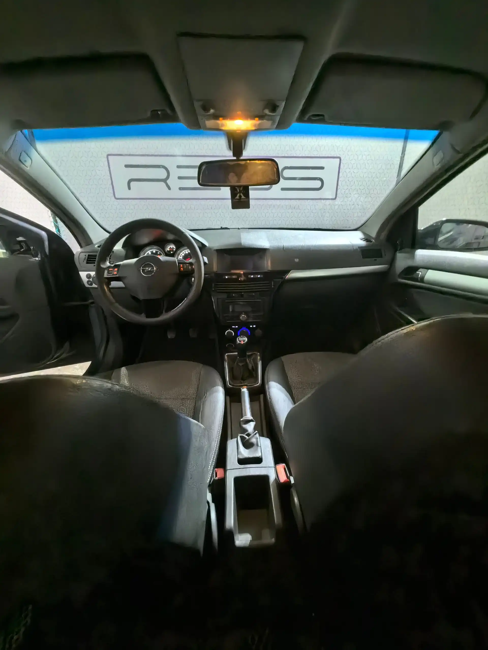 Продажа Opel Astra H GTC 2007 года