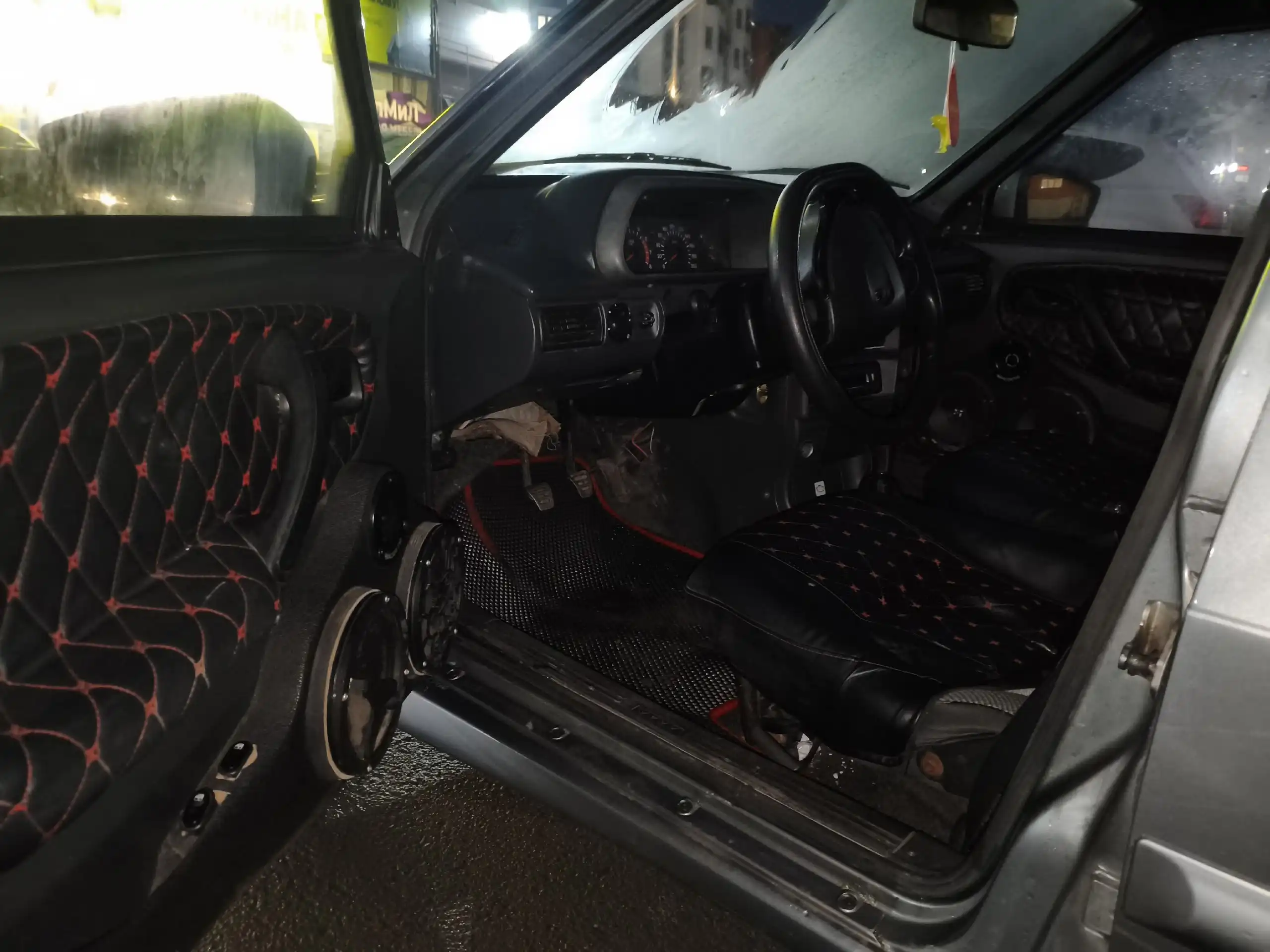 ВАЗ 2115 2009 года в Бузулуке