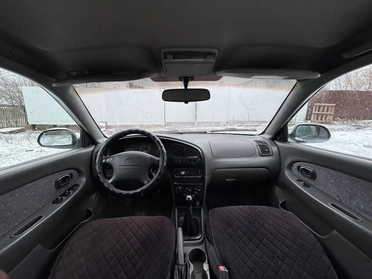 Продажа автомобиля в отличном состоянии