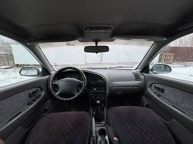 Продажа автомобиля в отличном состоянии - Авто в Тольятти