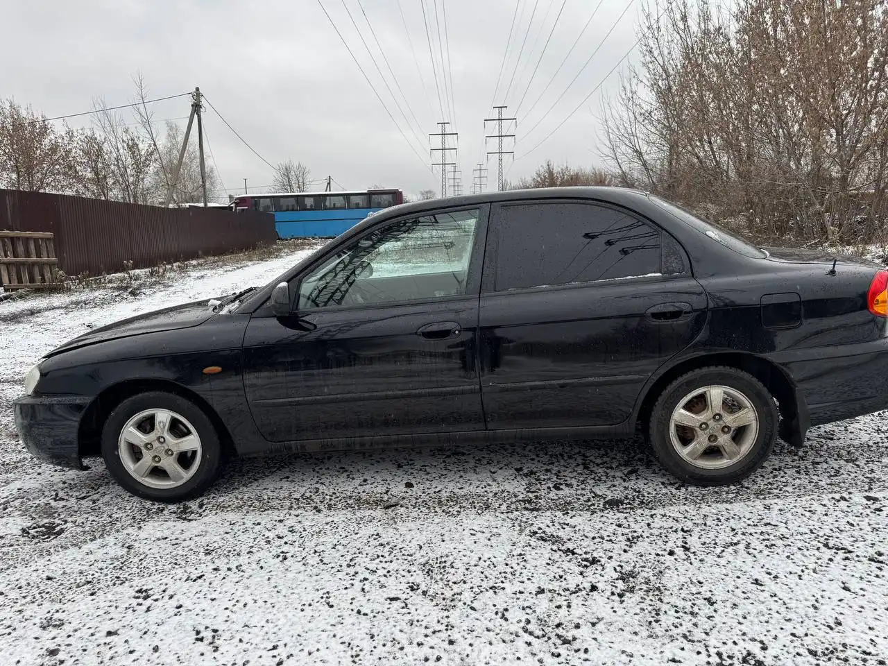 Продажа автомобиля в отличном состоянии