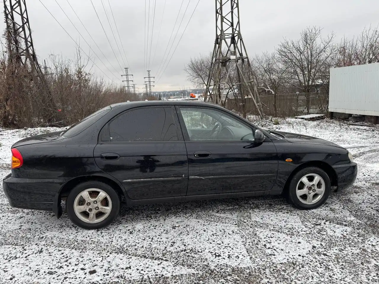 Продажа автомобиля в отличном состоянии