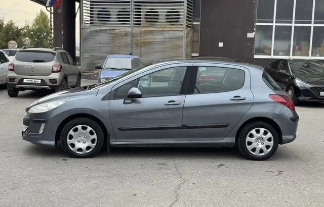 Продам Peugeot 308 2008 года в хорошем состоянии - Авто в Приволжье