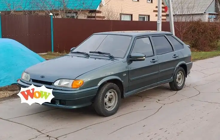 Продажа ВАЗ 2114 2010 года