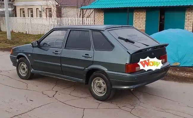 Продажа ВАЗ 2114 2010 года
