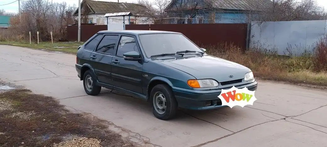 Продажа ВАЗ 2114 2010 года