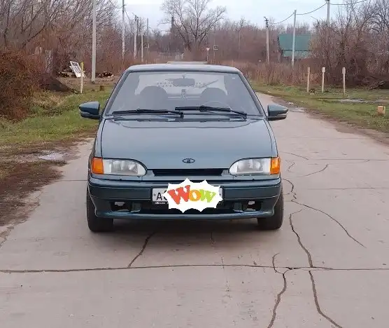 Продажа ВАЗ 2114 2010 года