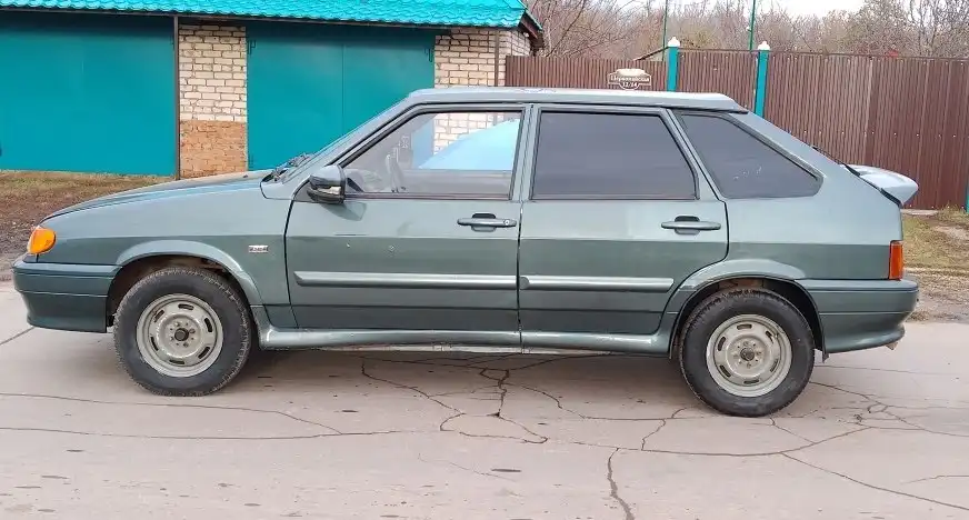 Продажа ВАЗ 2114 2010 года