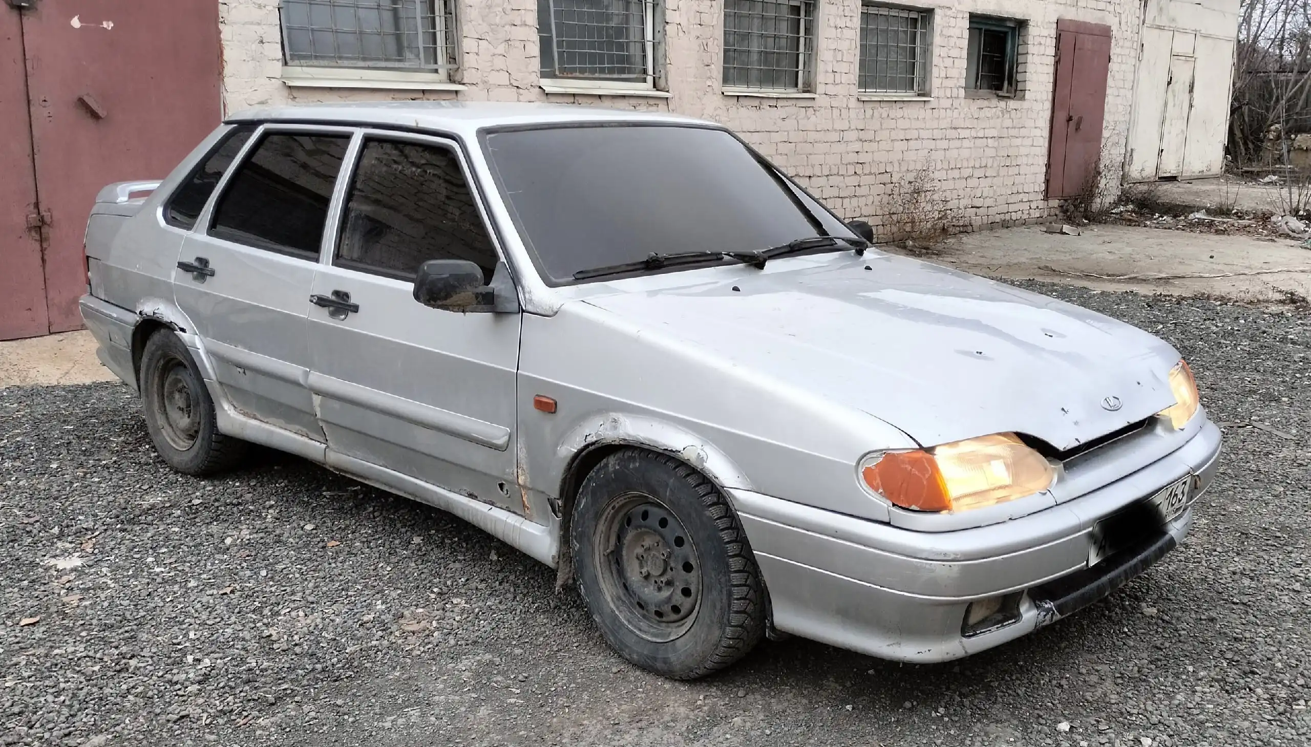 Продажа ВАЗ 2115 2009 года