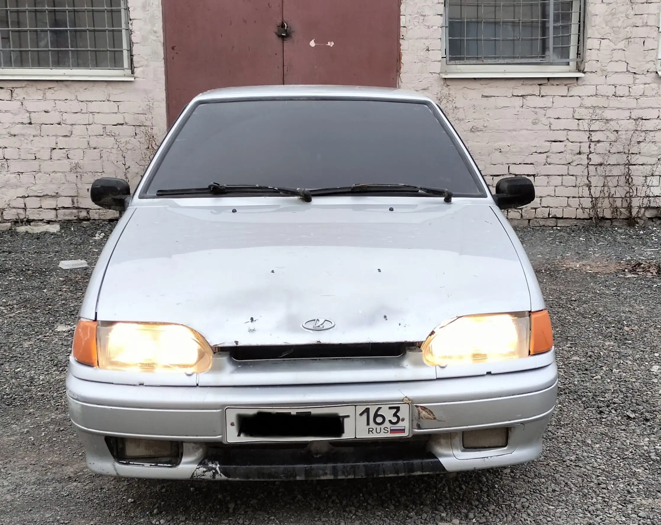 Продажа ВАЗ 2115 2009 года