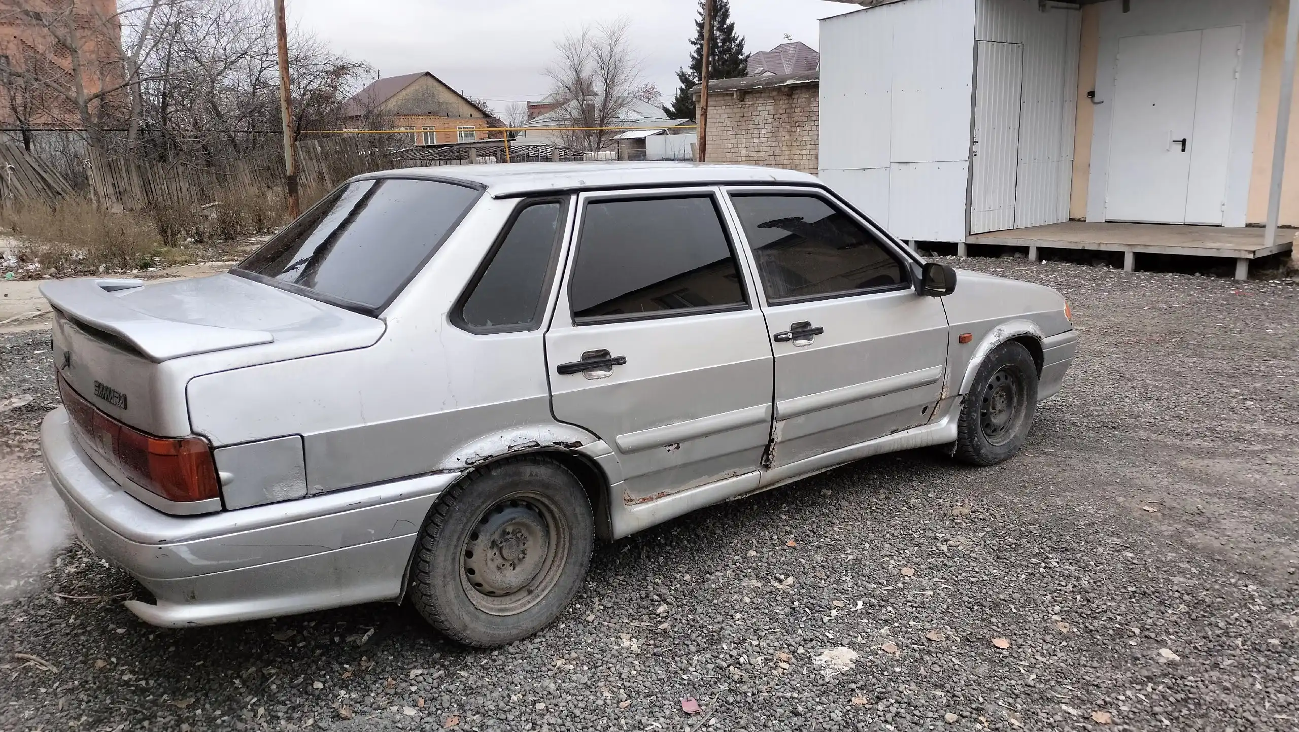 Продажа ВАЗ 2115 2009 года