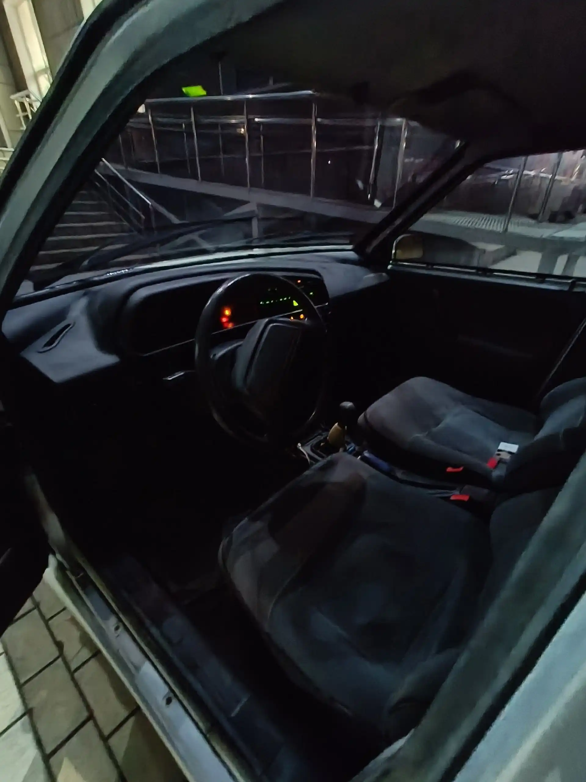 Продажа ВАЗ 2115 2009 года