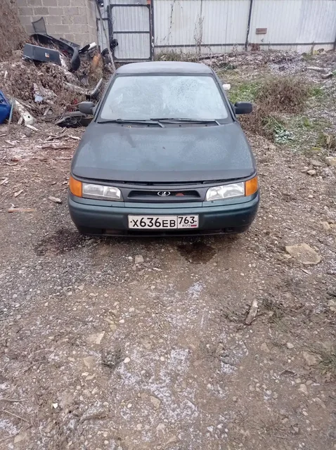 Продажа автомобиля 2007 года с ГУР - частное объявление в Исаклы