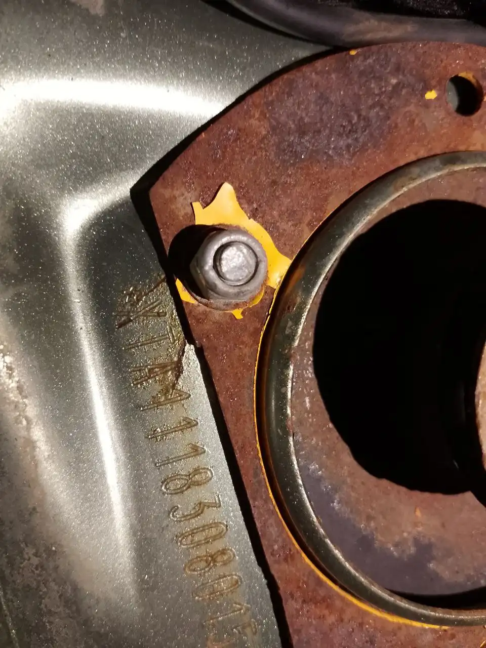 Продается Lada Kalina 2008 года