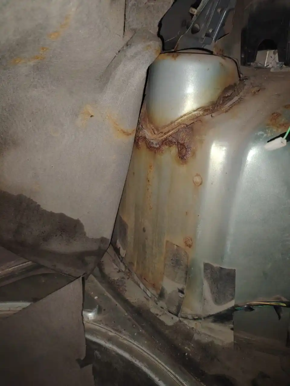 Продается Lada Kalina 2008 года