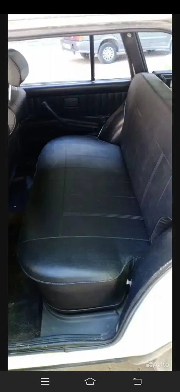 ВАЗ 2104 1992 года с пробегом 92000 км