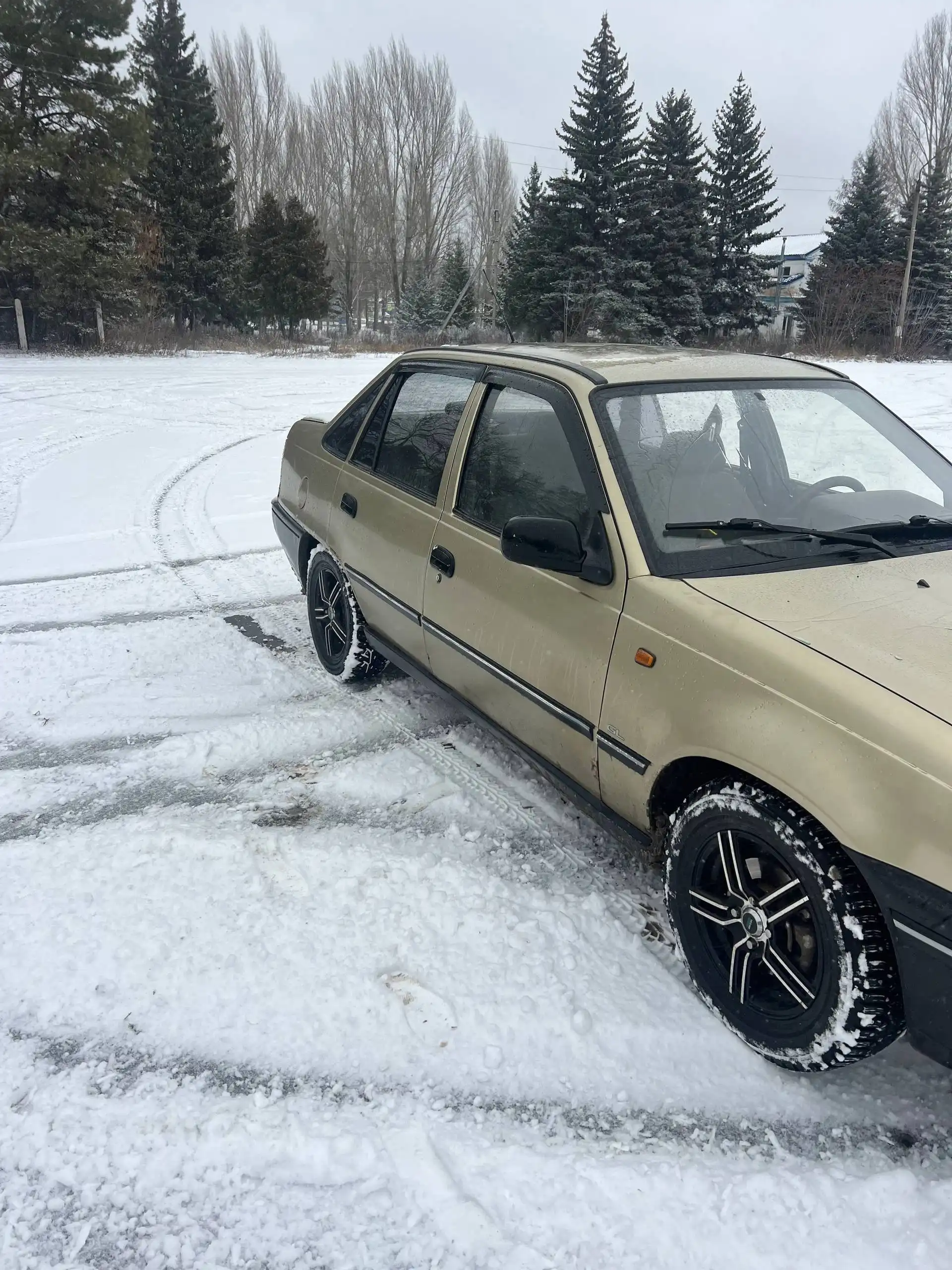 Daewoo Nexia 2008 г.в. в хорошем состоянии