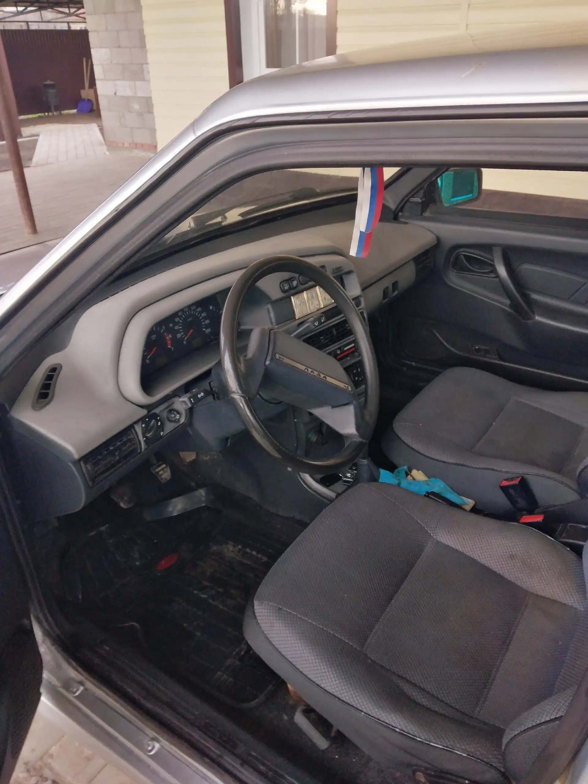 Продается ВАЗ 2114 2007 года