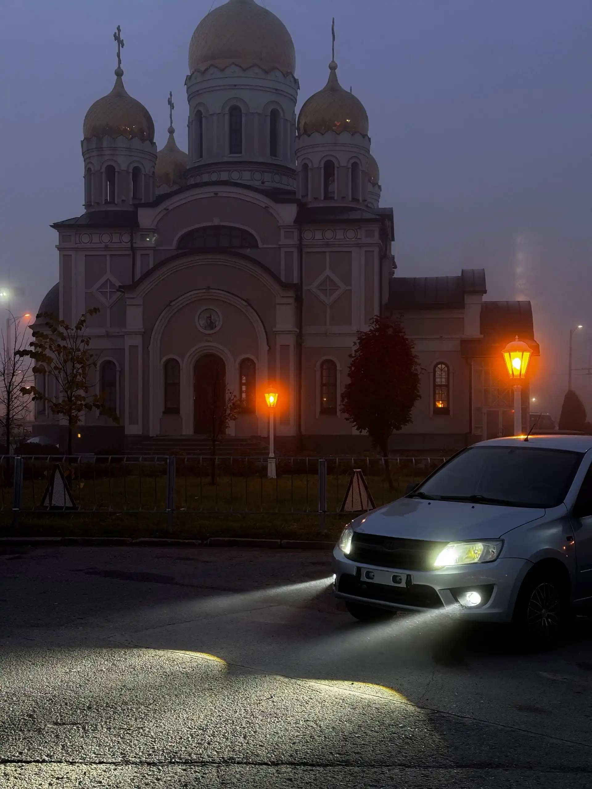 Продается Lada Granta 2013 года