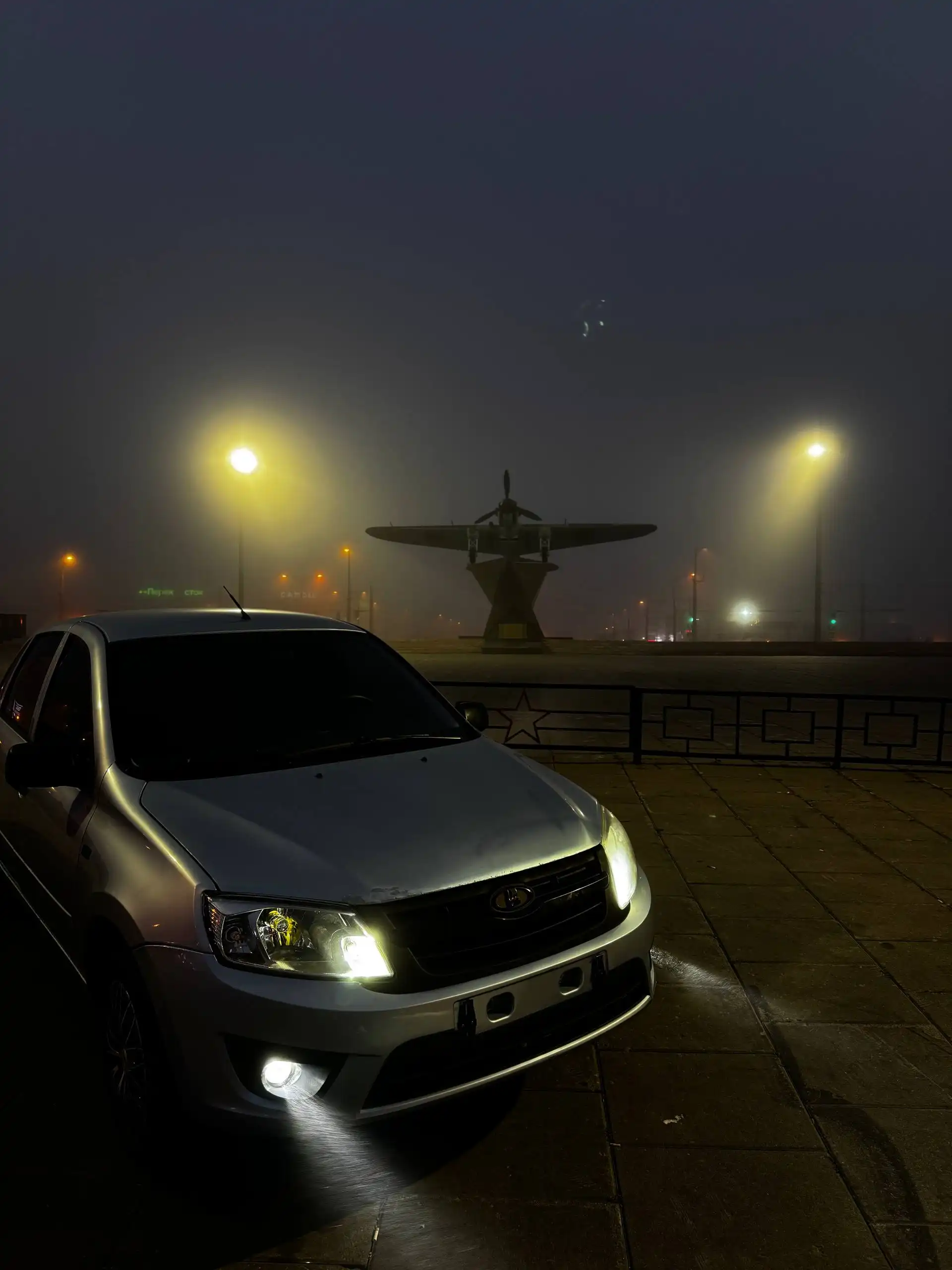 Продается Lada Granta 2013 года