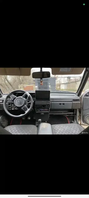 ВАЗ 2109 1992 года с пробегом 220000 км и доработками - Авто в Тольятти