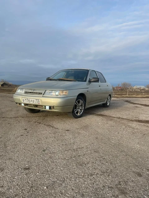 Продажа ВАЗ 2110 2005 года - Авто в Самара