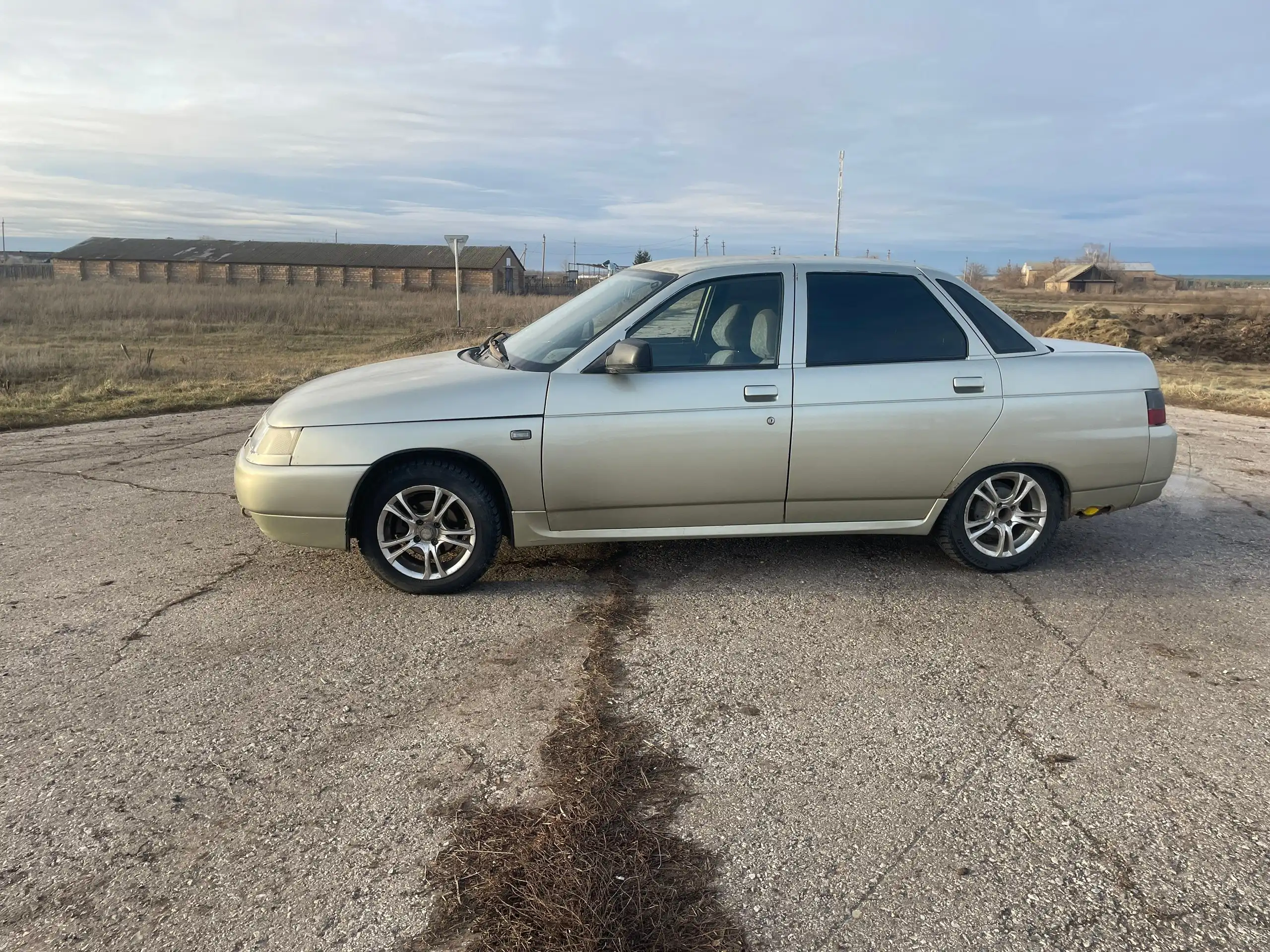 Продажа ВАЗ 2110 2005 года