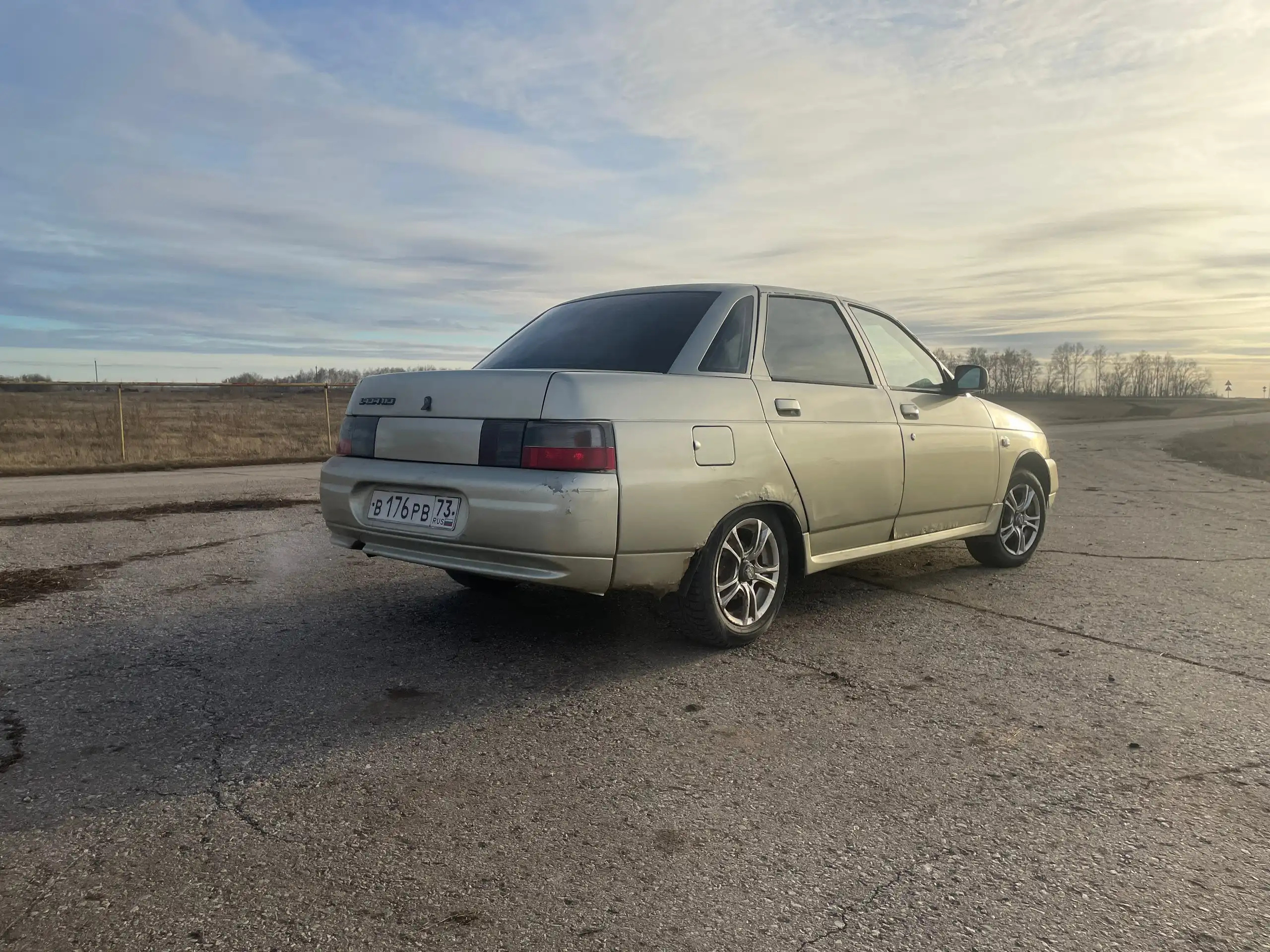 Продажа ВАЗ 2110 2005 года