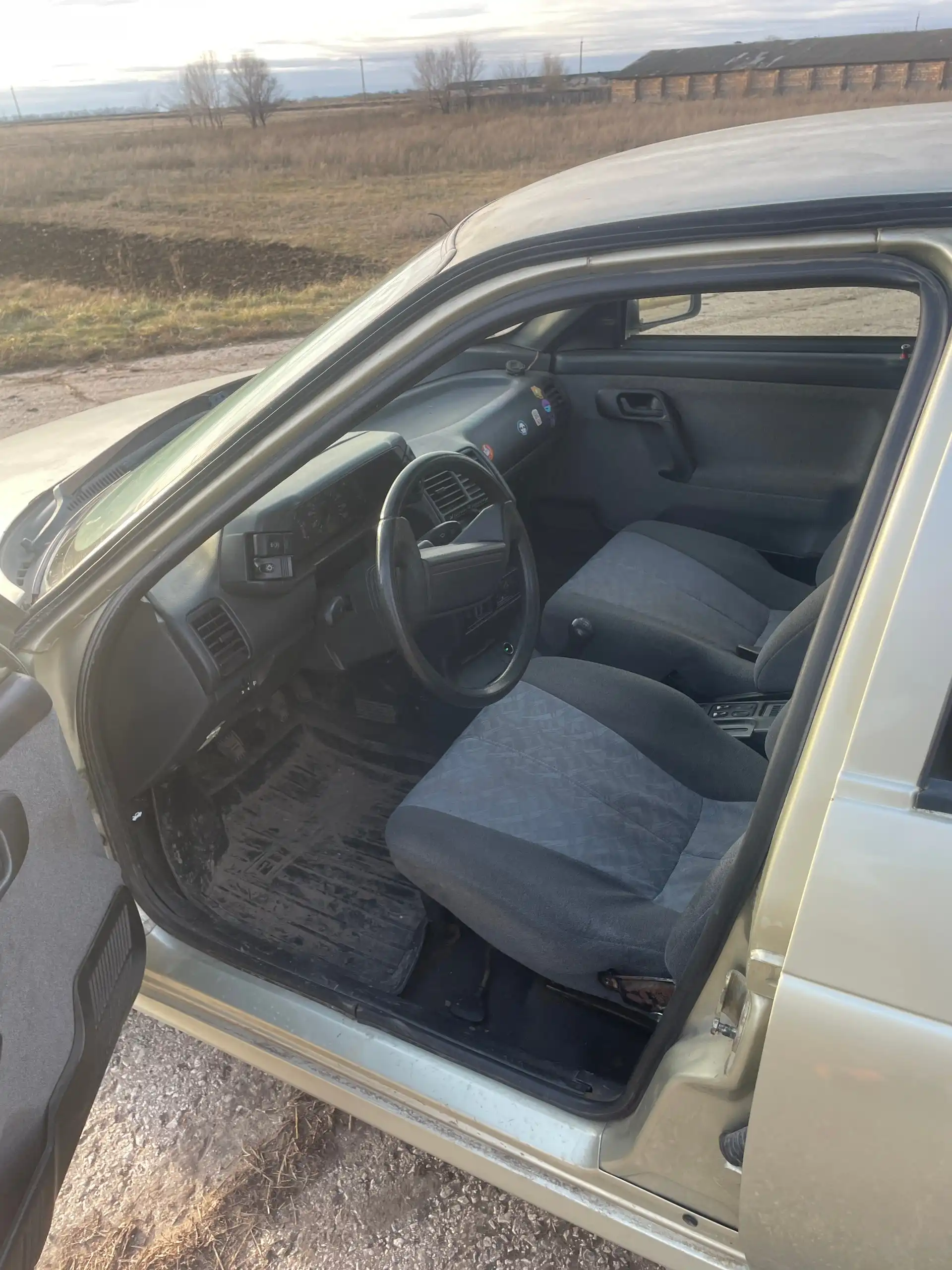 Продажа ВАЗ 2110 2005 года