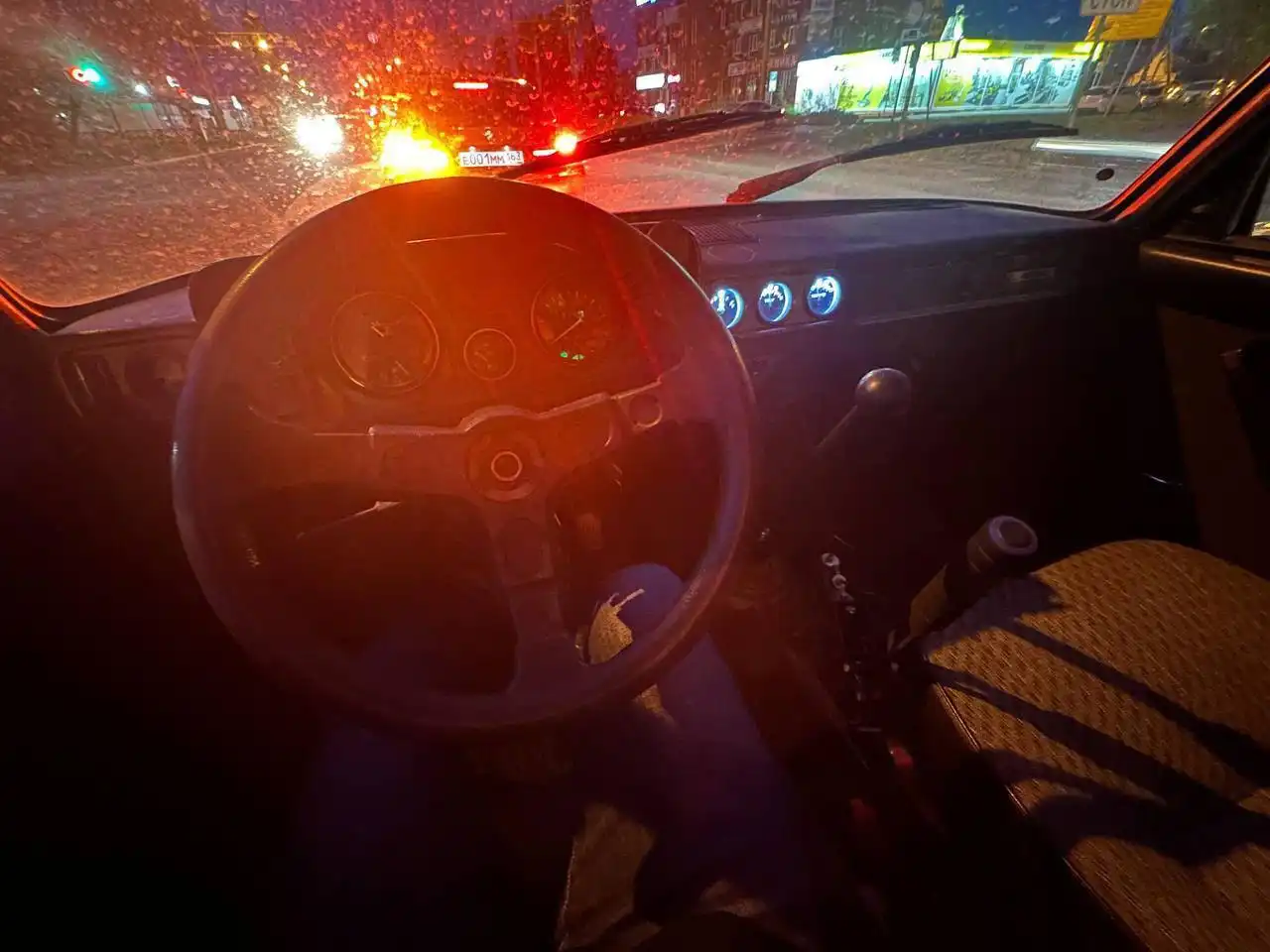 ВАЗ 2105 2006 года в Тольятти