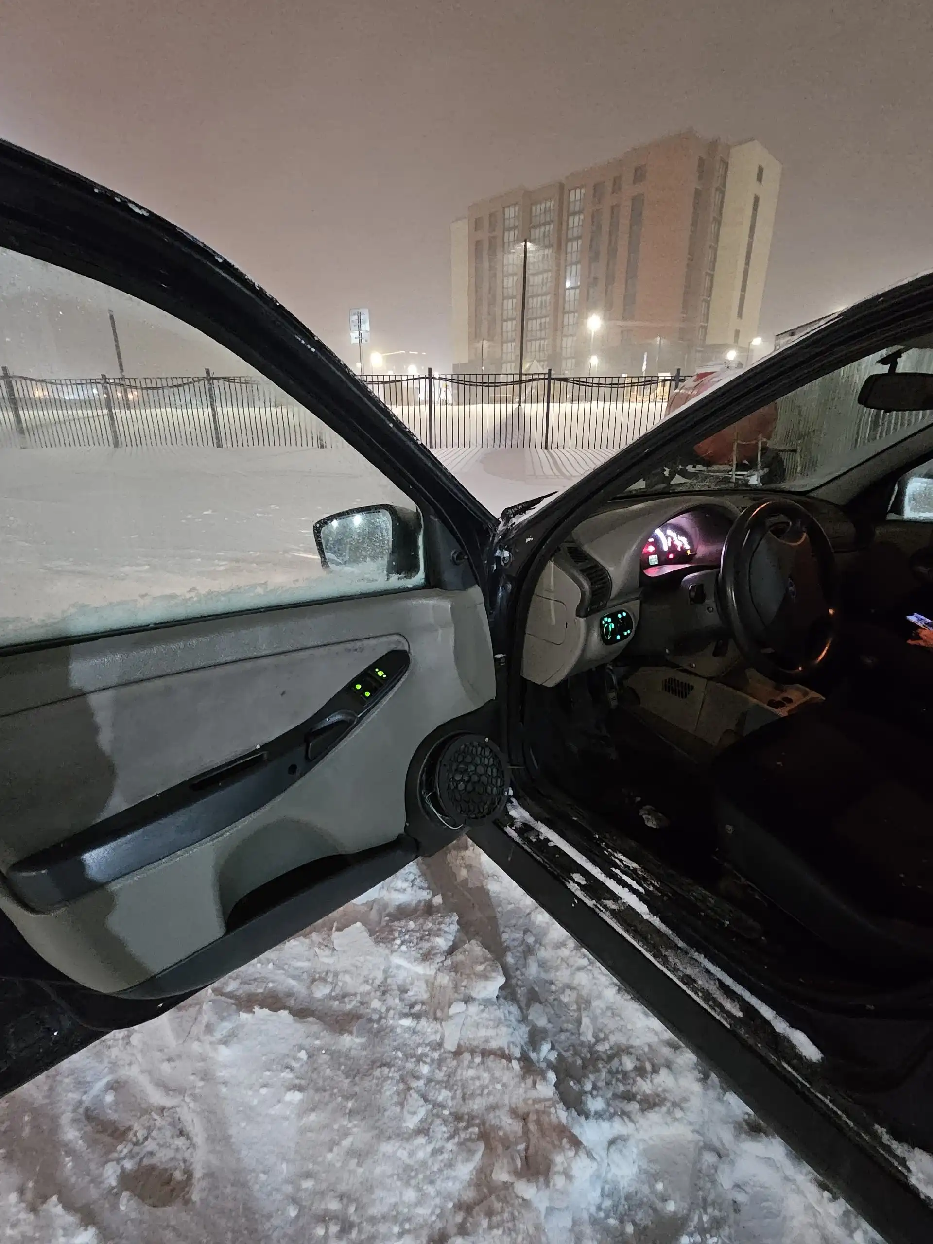 Продажа LADA 1118 (Калина) в Тольятти