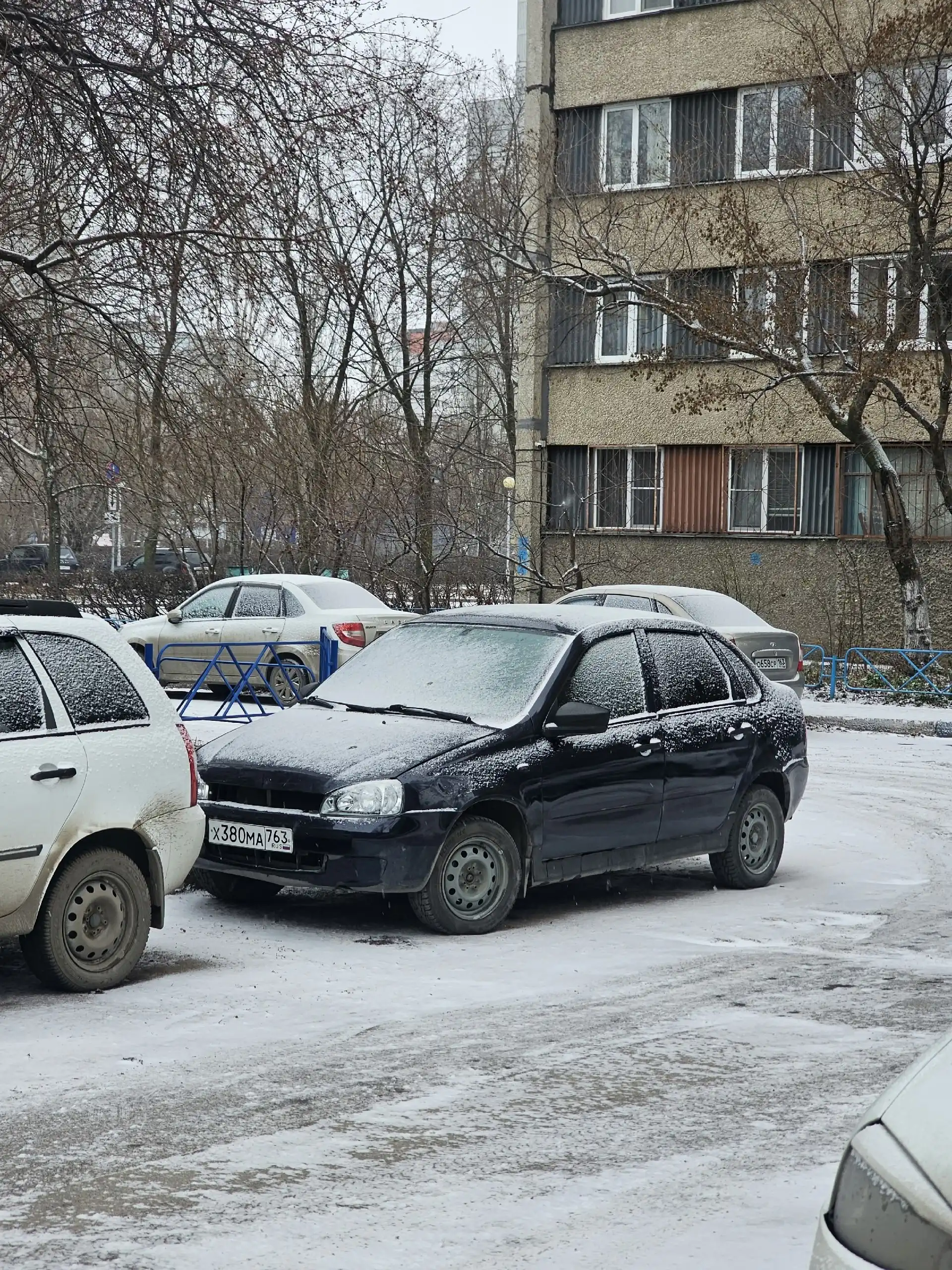 Продажа LADA 1118 (Калина) в Тольятти