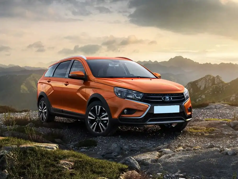 Продажа новых автомобилей LADA без допов в Самаре