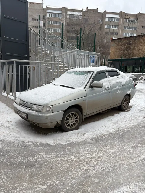 Продам ВАЗ 21101 2005 года - Авто в Самара