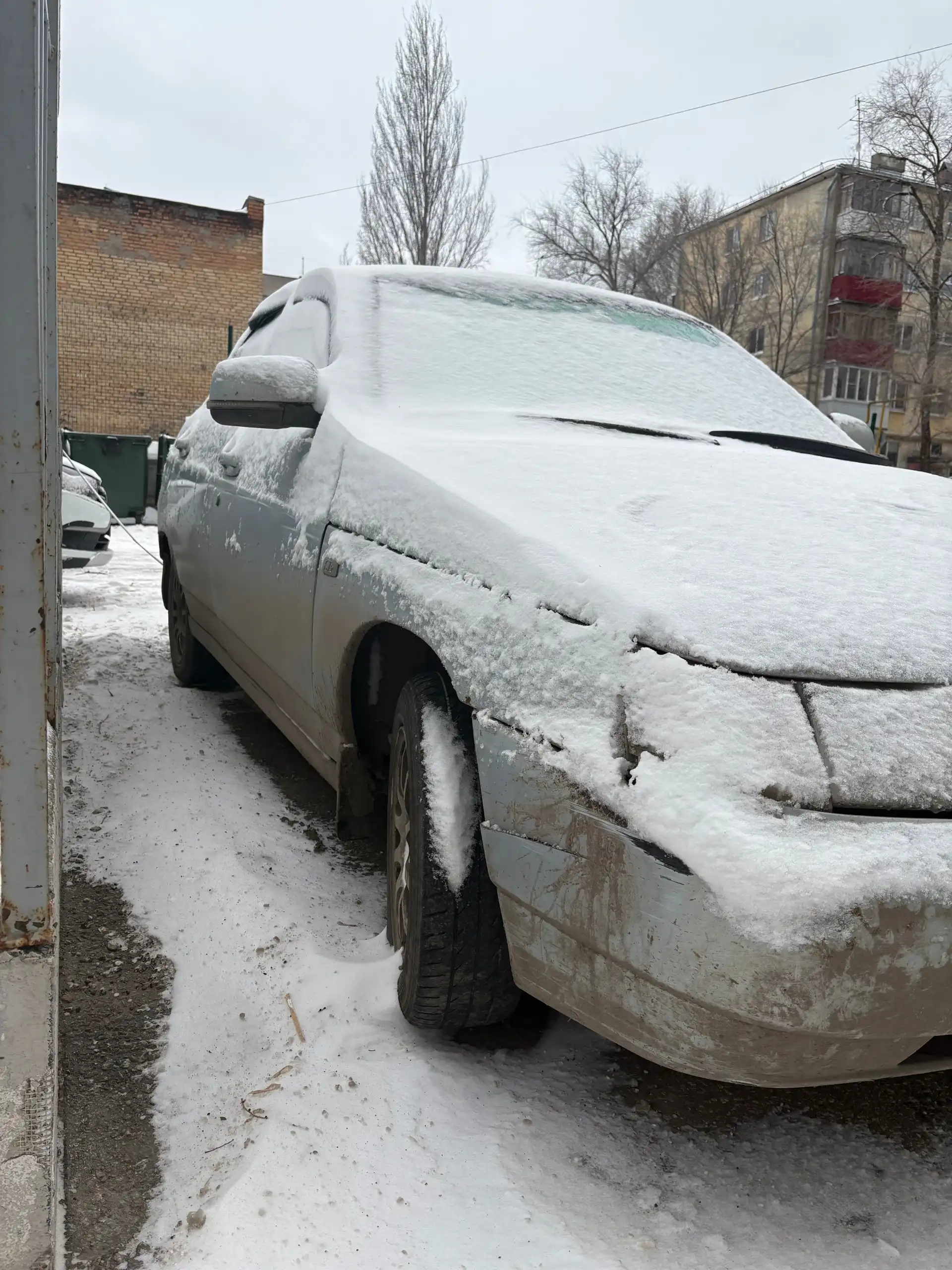 Продам ВАЗ 21101 2005 года