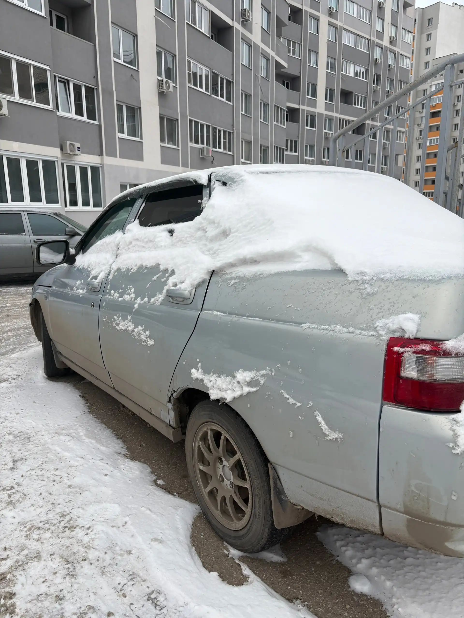 Продам ВАЗ 21101 2005 года