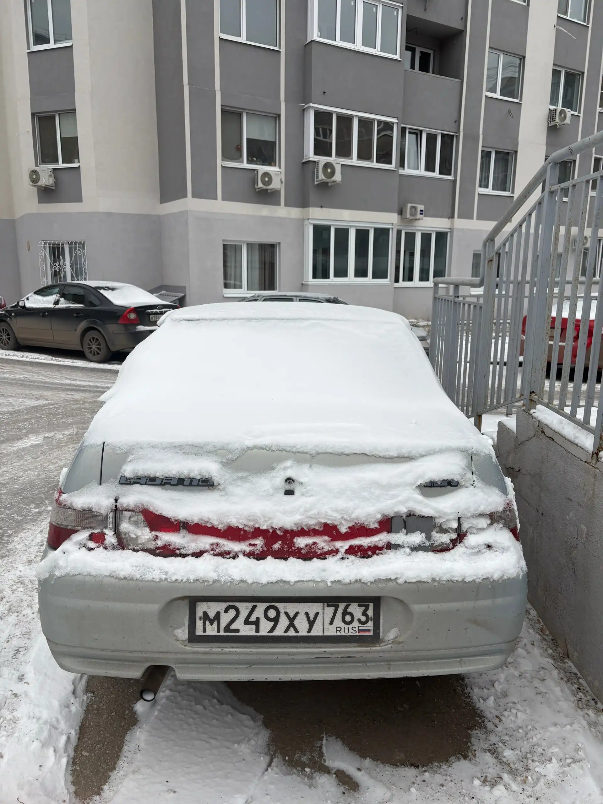 Продам ВАЗ 21101 2005 года