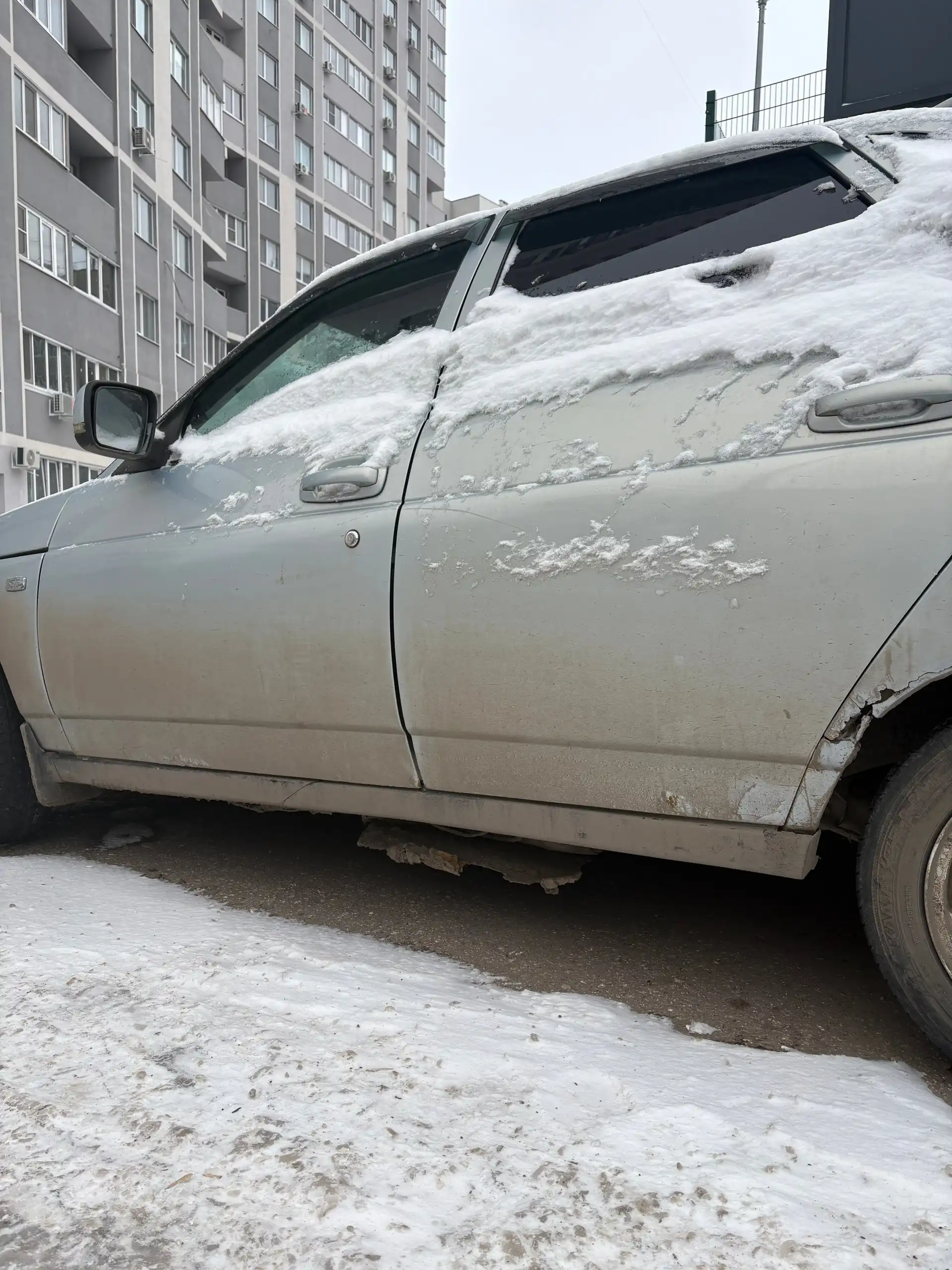 Продам ВАЗ 21101 2005 года