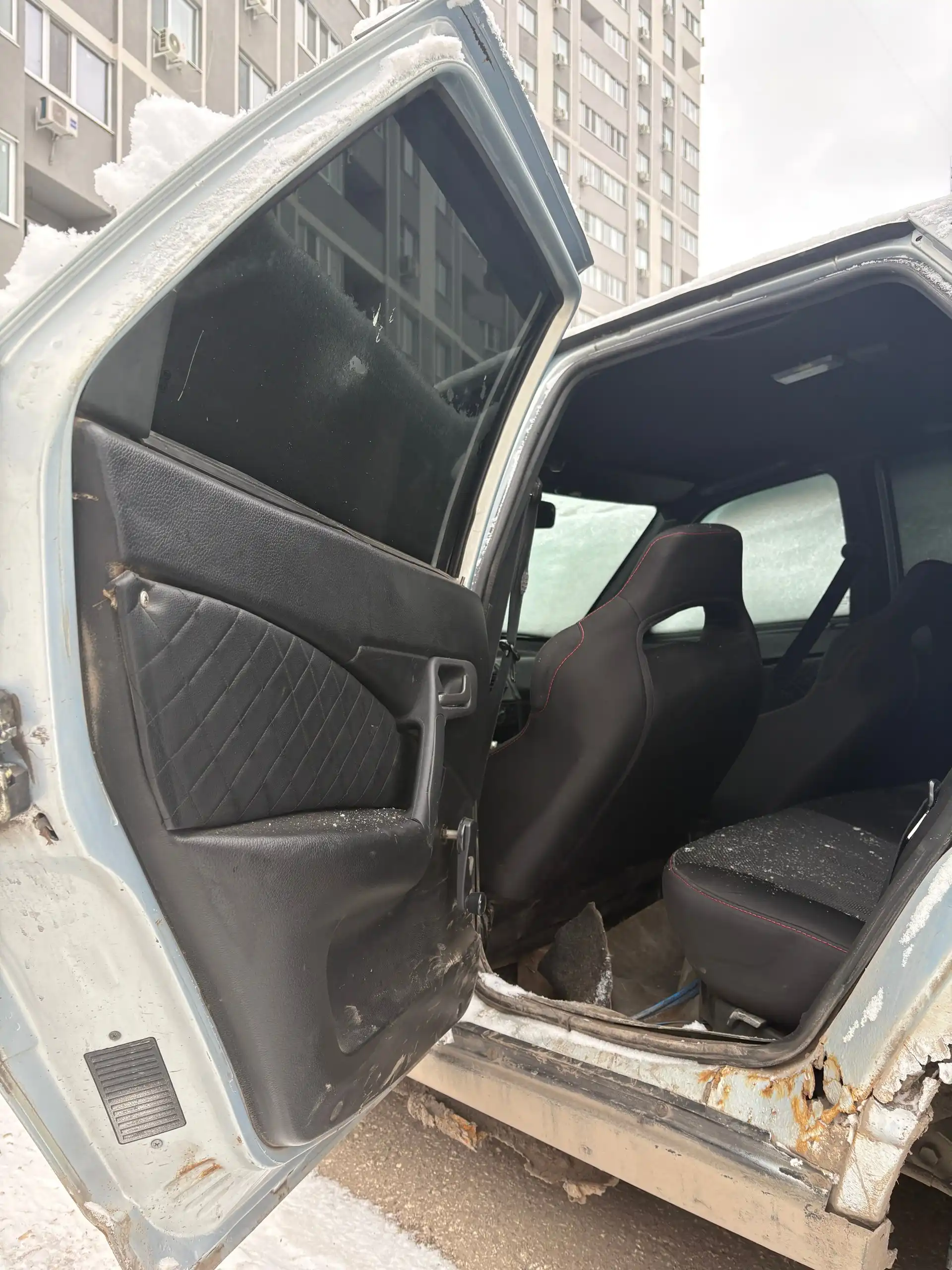 Продам ВАЗ 21101 2005 года